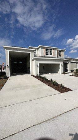 Seasons at Sutton Preserve by Richmond American Homes