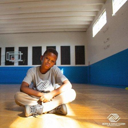 Boys & Girls Clubs of Polk County, South Ridge Unit