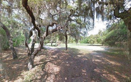 Little Alafia Cemetery