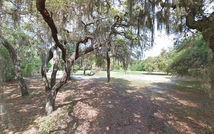 Little Alafia Cemetery