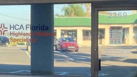HCA Florida Highlands Medical Specialists - General Surgery
