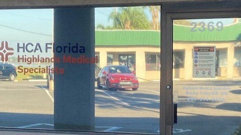HCA Florida Highlands Medical Specialists - General Surgery