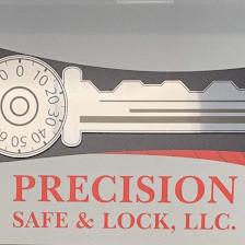 Precision Safe & Lock