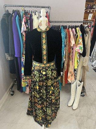 Hibiscus Belle Vintage Shop