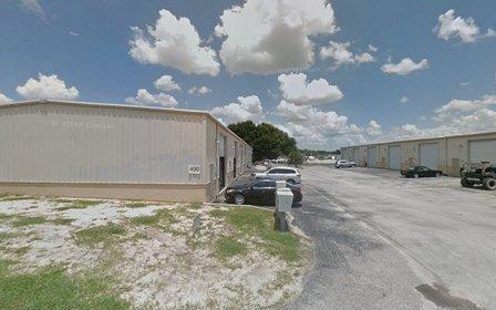 Burns Industrial Park