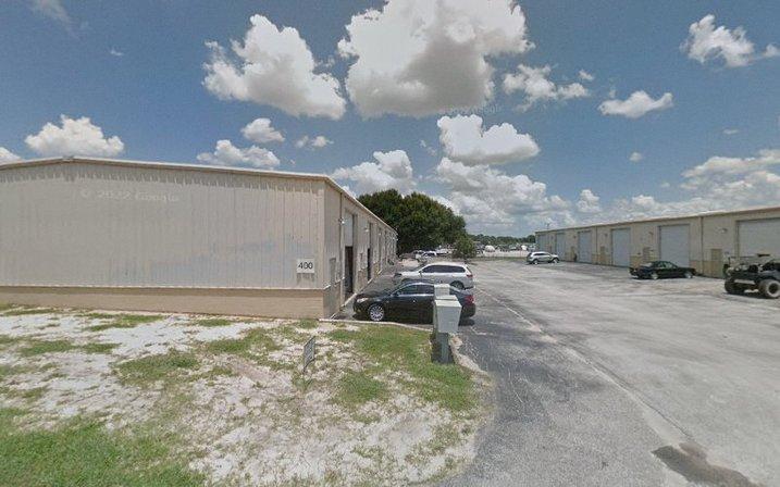 Burns Industrial Park