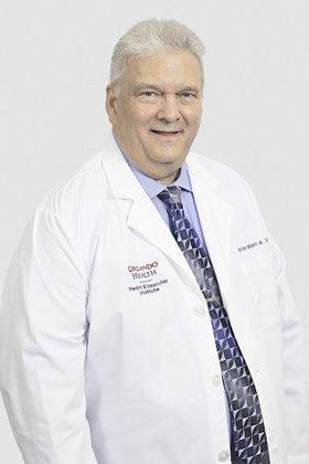 Peter Correnti, DO
