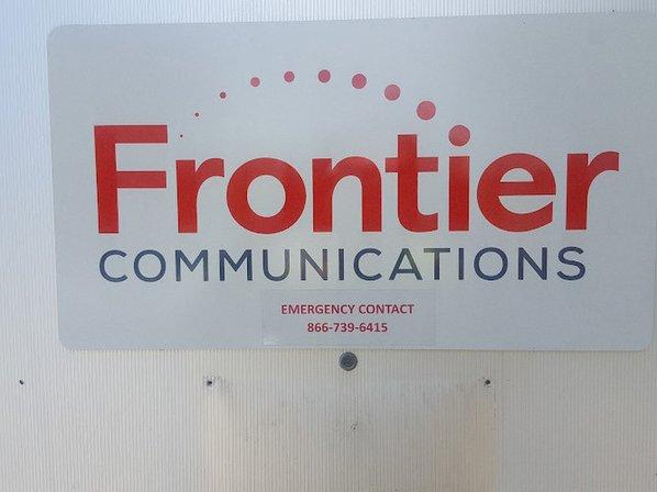 Frontier Commuicatuons