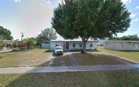 Jamie & Bryant Dumpster Rental Port Charlotte