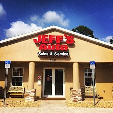 Jeff's Auto Sales & Service