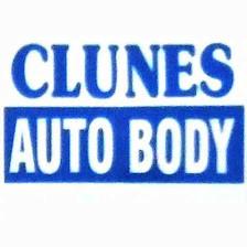 Clune’s Auto Body Inc.