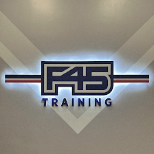 F45 Training Sarasota UTC