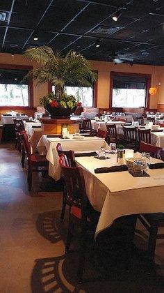 Bonefish Grill