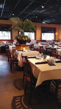 Bonefish Grill
