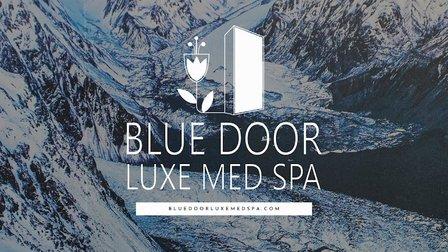 Blue Door Luxe Med Spa - Lakewood Ranch