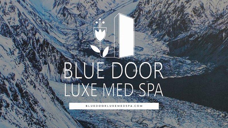 Blue Door Luxe Med Spa - Lakewood Ranch