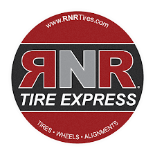 RNR Tire Express
