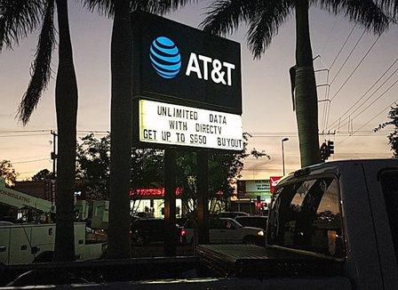 AT&T Store