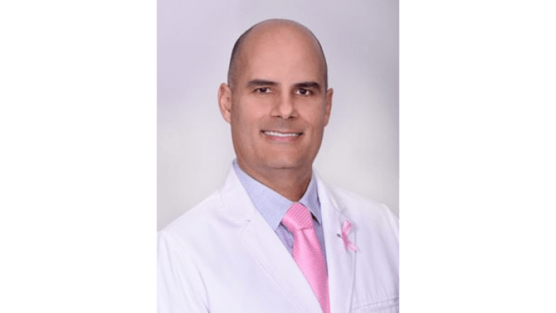 Jose Erbella, MD, FACS
