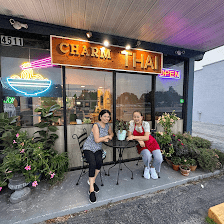 Charm Thai