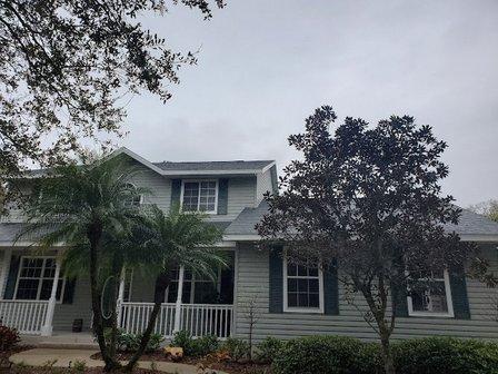 Bisson Roofing Inc