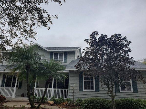 Bisson Roofing Inc