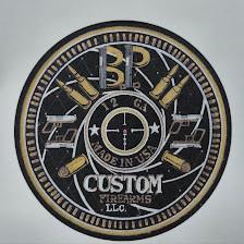 BP Custom Firearms LLC