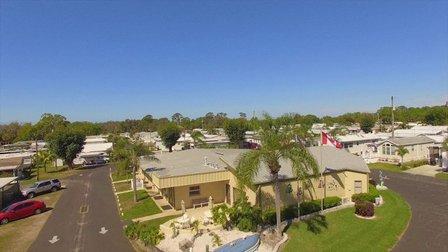 Winterset RV Resort