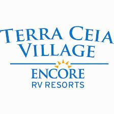 Encore Terra Ceia