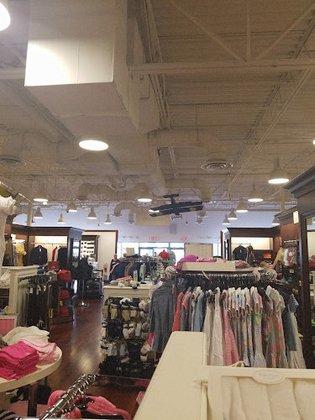 Polo Ralph Lauren Factory Store