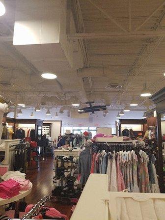 Polo Ralph Lauren Factory Store