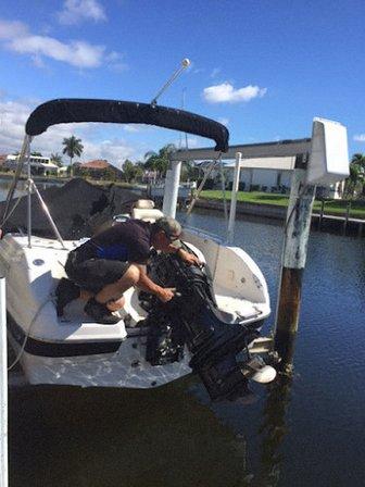 Victory Boat Works