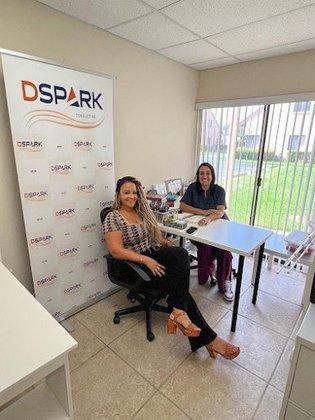 DSparkmultiservice