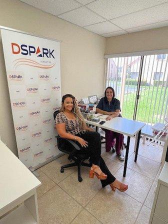 DSparkmultiservice