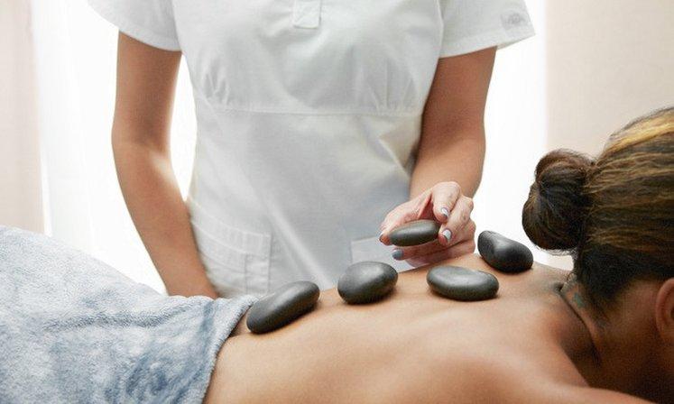 ABC Foot & Body Massage
