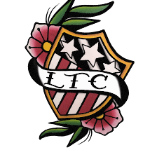 Liberty Tattoo Club