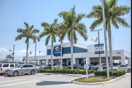 Gettel Hyundai of Sarasota Service