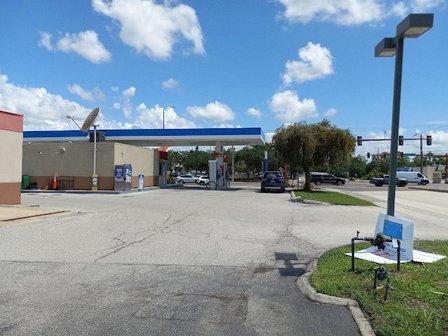 Circle K