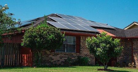 Solar health water
