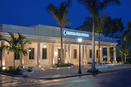 Caldwell Trust Company