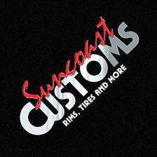 Suncoast Customs