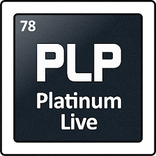 Platinum Live Productions