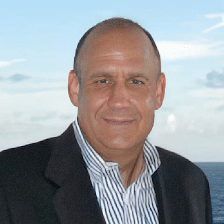 Edward Caputo