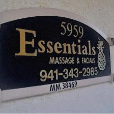 Essentials Massage and Facials Day Spa (Clark Road)