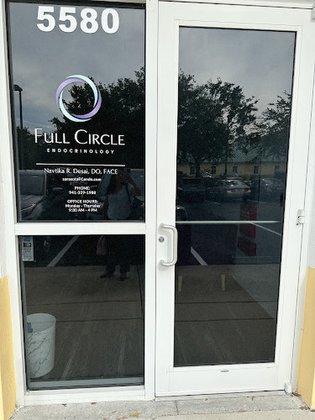 Sarasota Full Circle Endocrinology