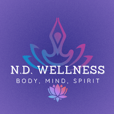 N.D. Wellness LLC
