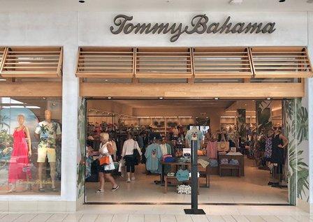 Tommy Bahama