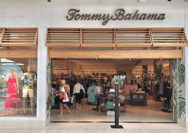 Tommy Bahama