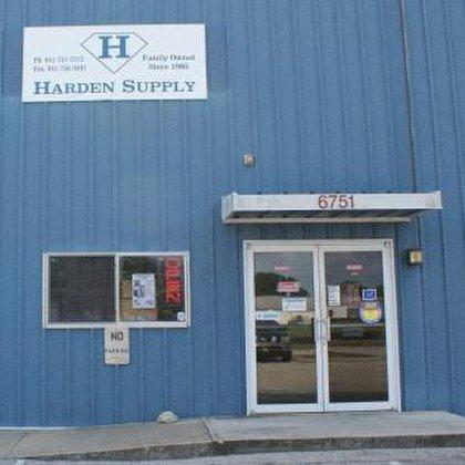 Harden Supply