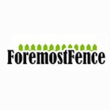 Foremost Fence